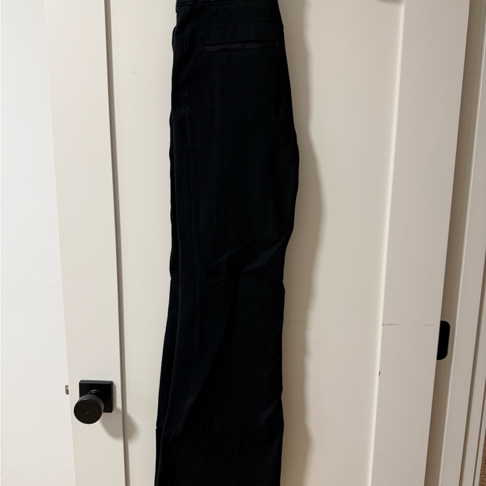 SPANX Classic Black Seamless Wear